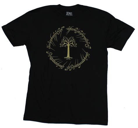 t shirt lord of the ring|Lord of the Ring Shirt